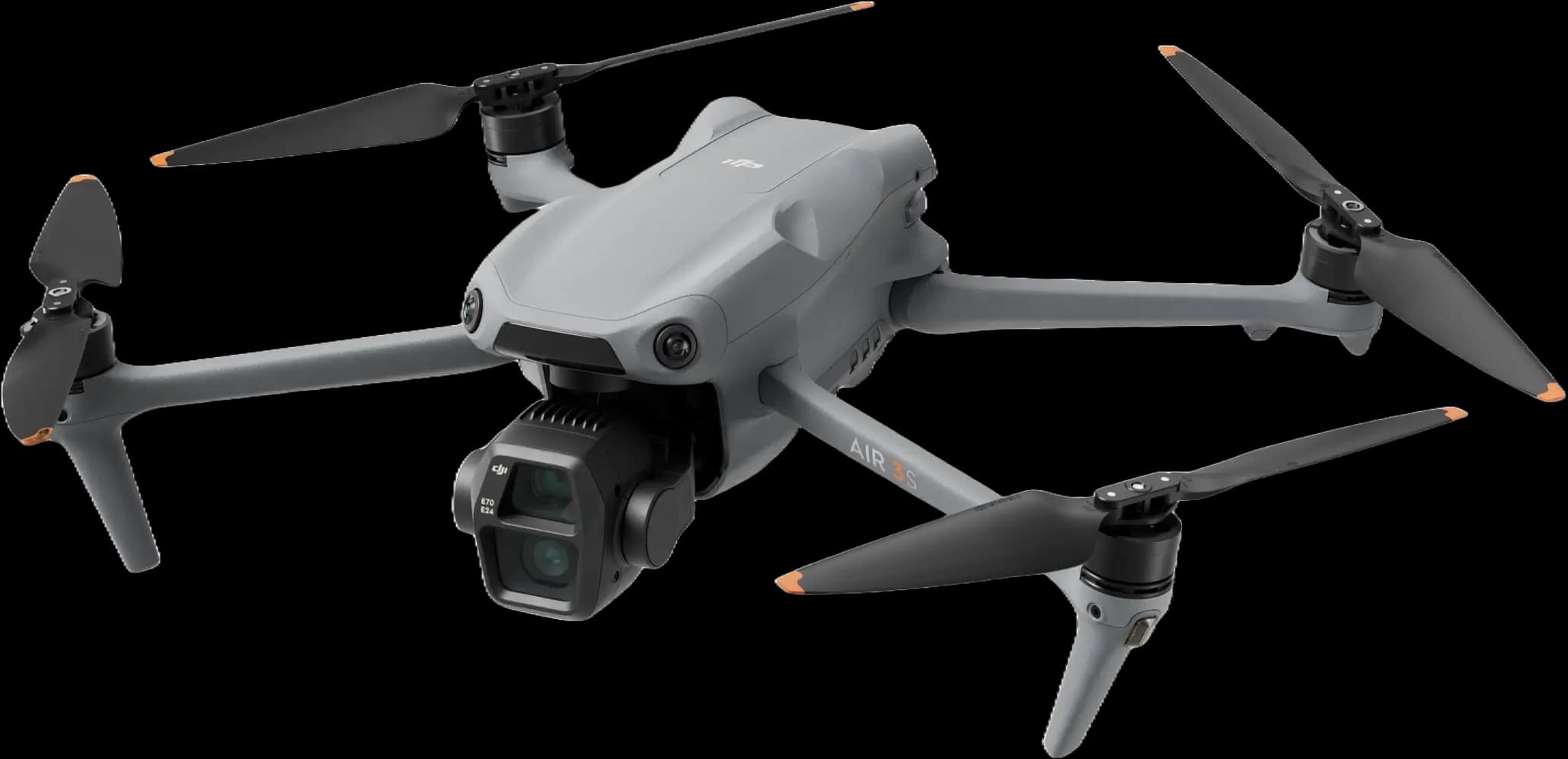 Photo de DJI Air 3s